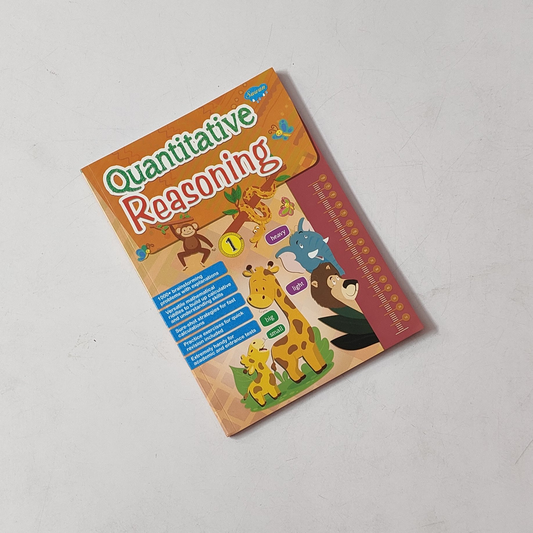 Quantitative Reasoning - Image 6