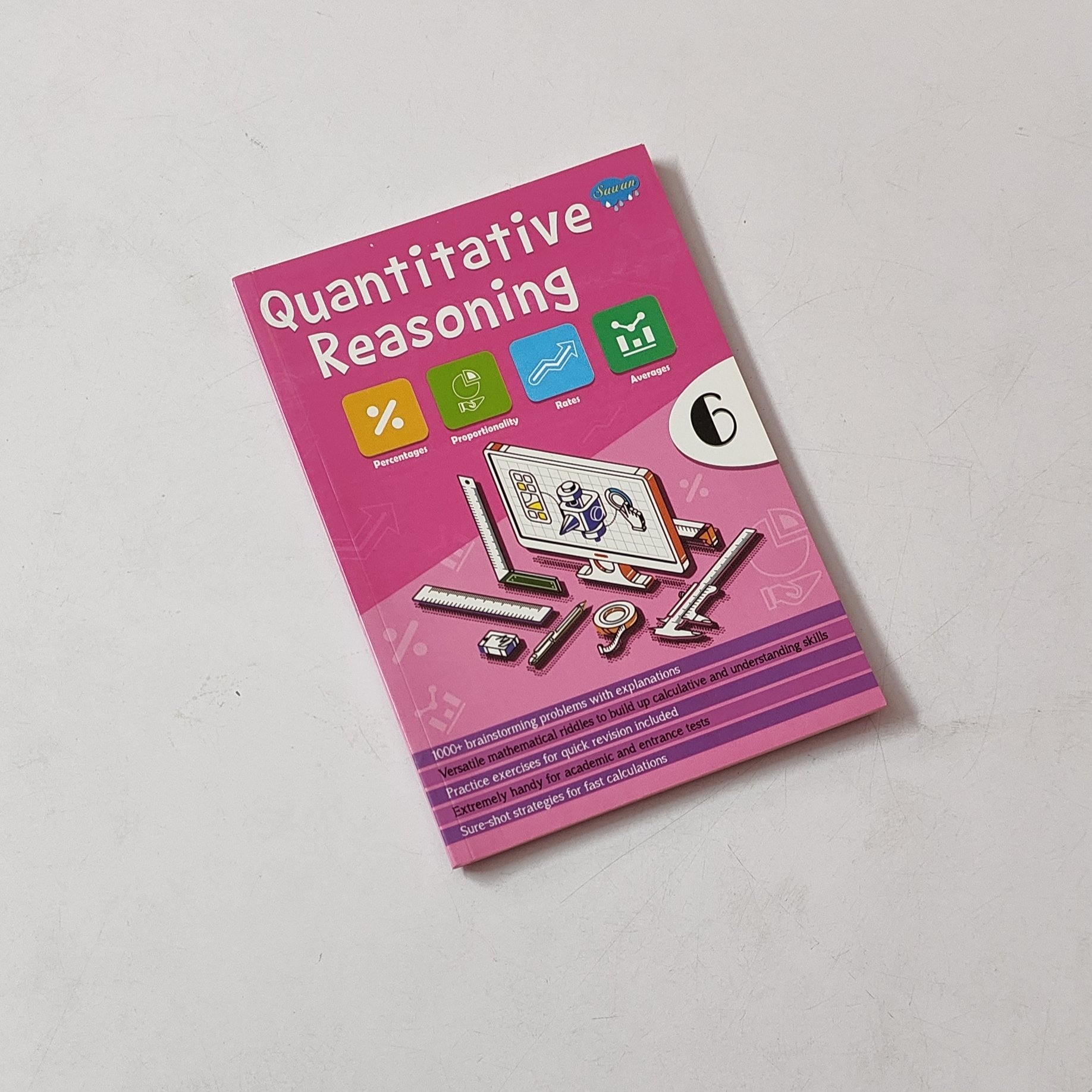 Quantitative Reasoning - Image 4