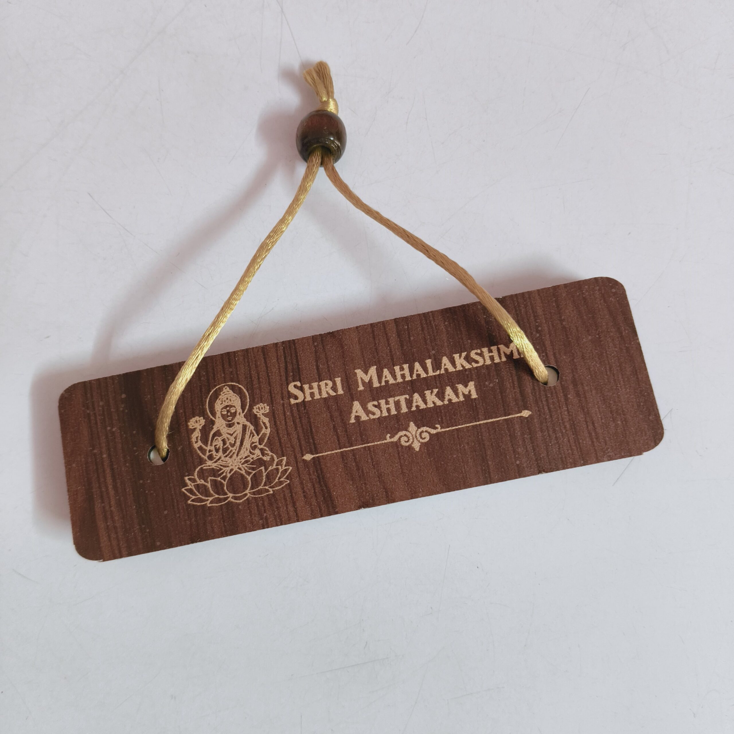 Shri Mahalakshmi Ashtakam - Image 4