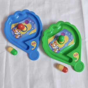 Magic Capsule game