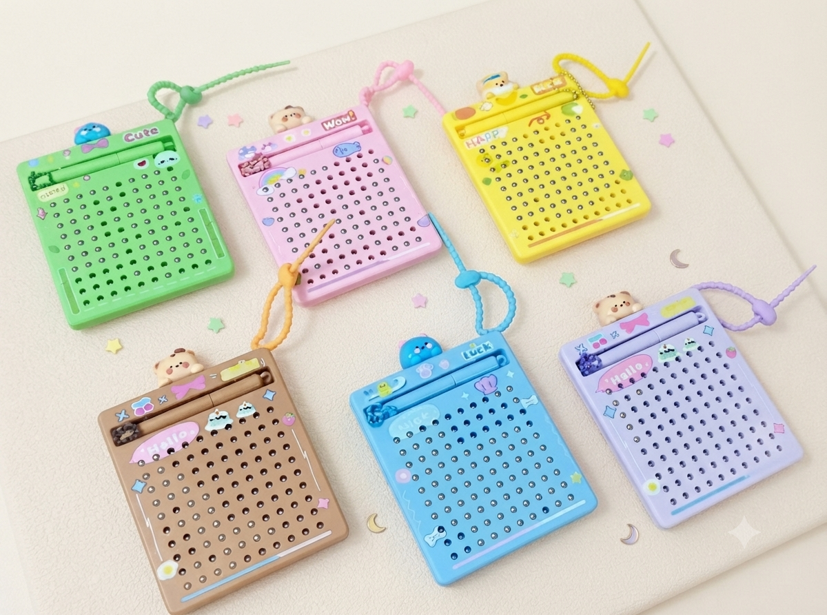 Animal Magpad