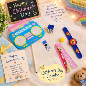 CHILDREN'S DAY COMBO 1