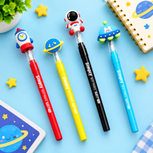 Push Pencils✏️✨