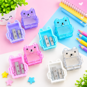 3d Sharpener