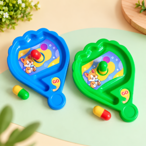 Magic Capsule game