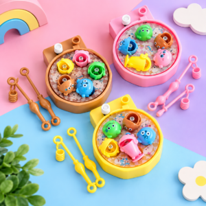 Mini Fishing Game