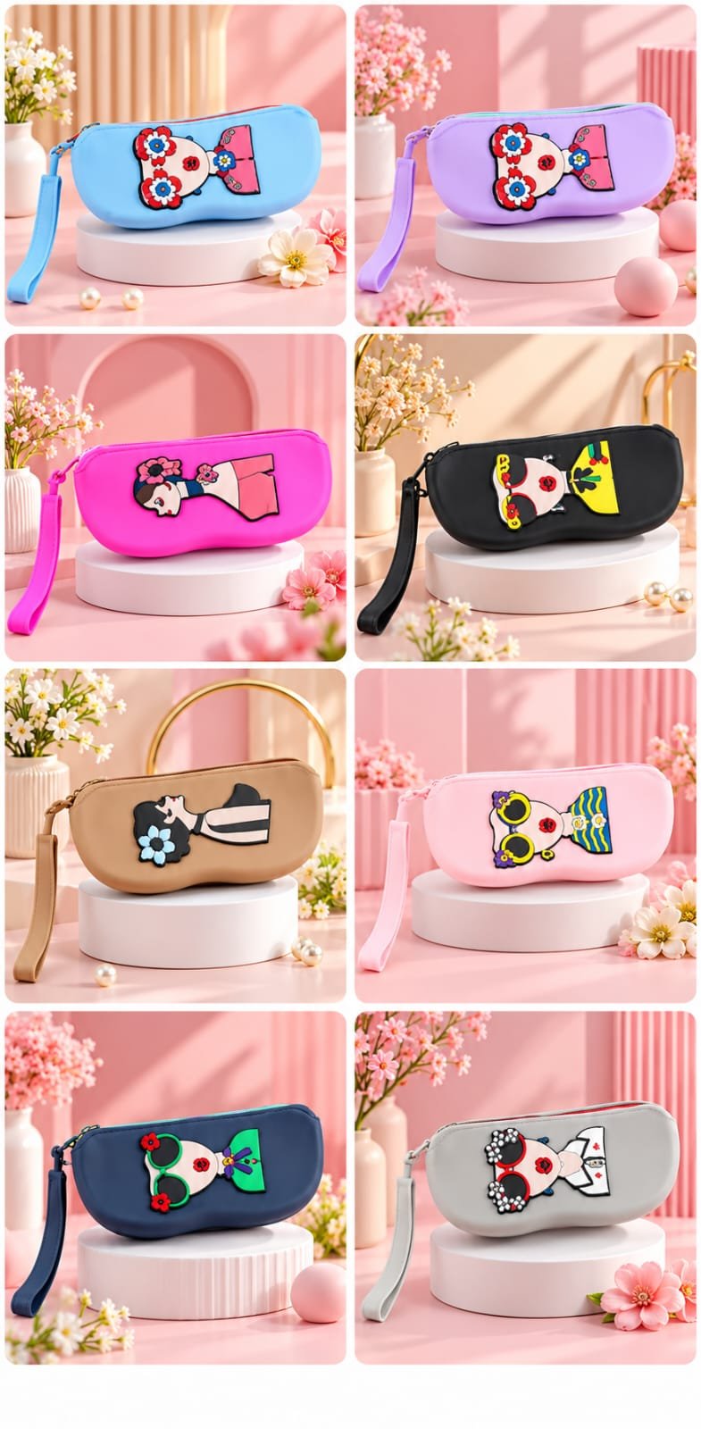 Goggles Pouch