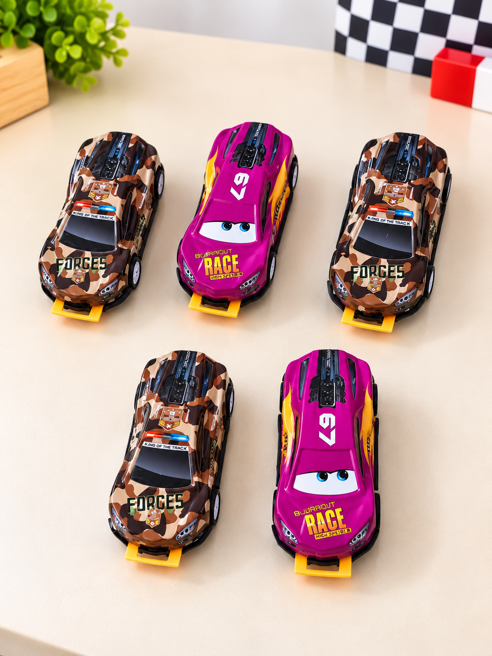 Flip Car - Image 3
