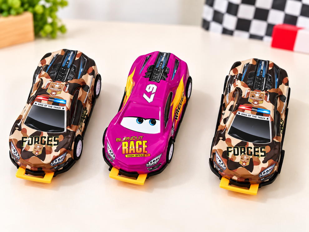 Flip Car - Image 5