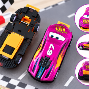 Flip Car