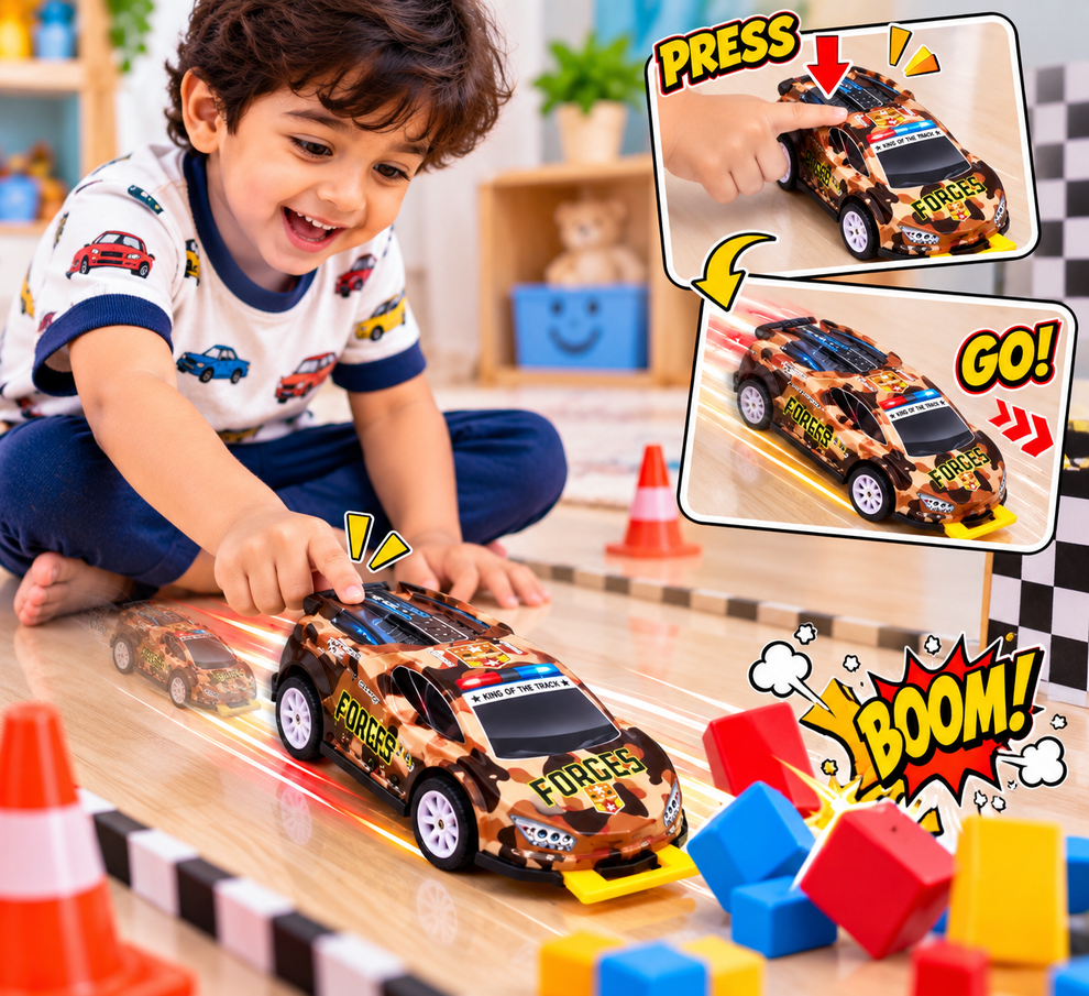 Flip Car - Image 6